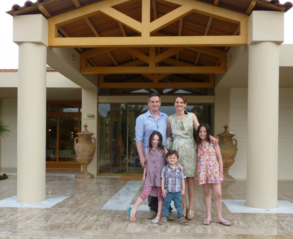 A Parent’s Guide to Sani Resort – Is it worth the hype?