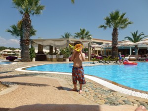 A Parent’s Guide to Sani Resort – Is it worth the hype?