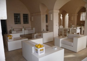 Families Enjoy High Life at Borgo Egnazia, Italy