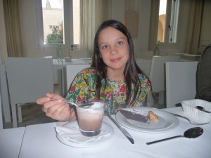 Families Enjoy High Life at Borgo Egnazia, Italy