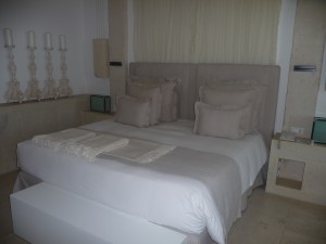 Families Enjoy High Life at Borgo Egnazia, Italy