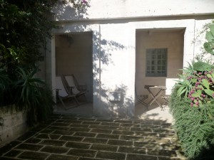 Families Enjoy High Life at Borgo Egnazia, Italy