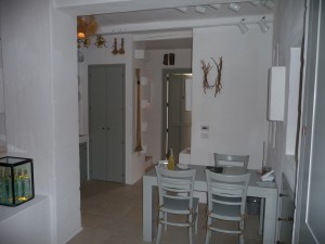 Families Enjoy High Life at Borgo Egnazia, Italy
