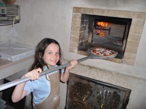 Families Enjoy High Life at Borgo Egnazia, Italy