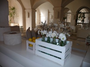 Families Enjoy High Life at Borgo Egnazia, Italy