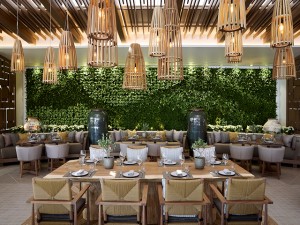 Porto Sani - Elia Restaurant
