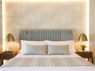 Promo Junior Suite Garden View