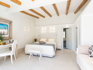 Il Borgo Deluxe Bungalow