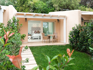 Il Borgo Deluxe Bungalow