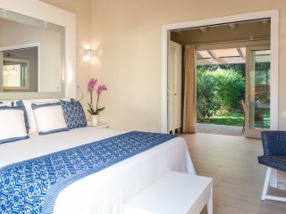 Forte Village - Hotel Bouganville - Deluxe Family Bungalow