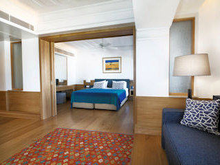 Columbia Beach Resort_ Cape Suite