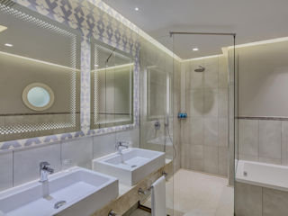 Forte Village -Pineta - Bathroom