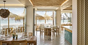 Nobu Bay Chambao