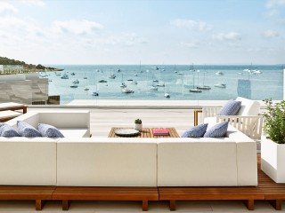 Nobu Bay Presidential Suite