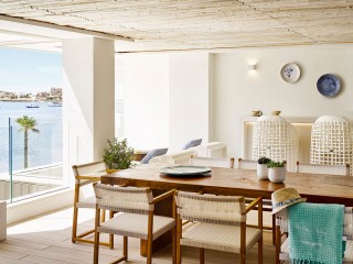 Nobu Bay Presidential Suite