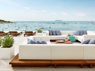 Nobu Bay Royal Suite