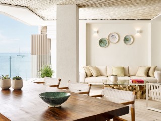 Nobu Bay Royal Suite