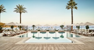 Ibiza Nobu Bay