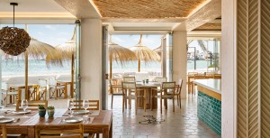 Ibiza Nobu Bay