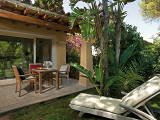 Forte Village - Le Dune - Deluxe Bungalow
