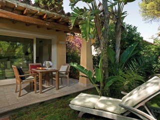 Forte Village - Le Dune - Deluxe Bungalow