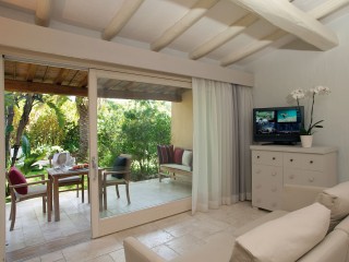 Forte Village - Le Dune - Deluxe Bungalow