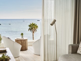 Nobu Ibiza Bay, Rooftop Junior Suite