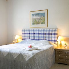 Columbia Beach Resort - One Bedroom Suite