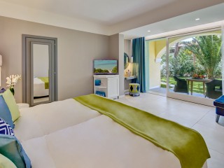 Forte Village - Pineta - Deluxe Family Room