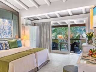 Forte Village - Pineta - Superior Terrace Room