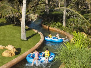 Lazy River