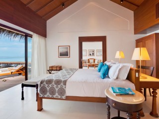 The Residence Maldives