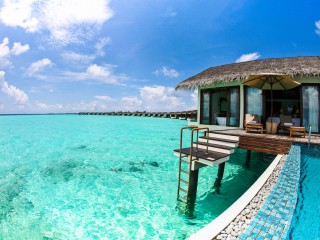 The Residence Maldives