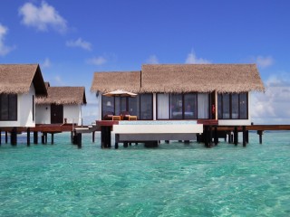 The Residence Maldives