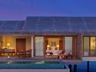 The Residence Maldives