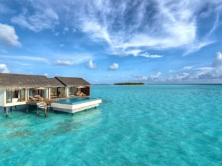 The Residence Maldives