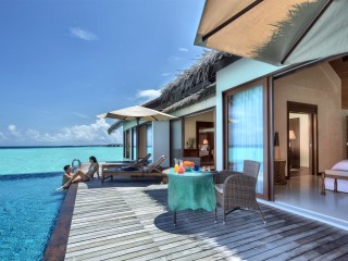 The Residence Maldives