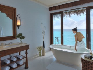 The Residence Maldives