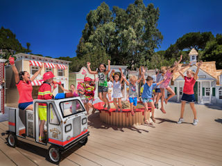 Forte Village Resort Kids' Club