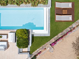Amirandes, Creta Beach Villa