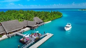 One&Only Reethi Rah, Maldives