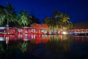 Rah Bar, One&Only Reethi Rah