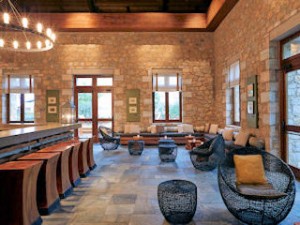 The Westin Resort Costa Navarino - 1827_Lounge & Bar 2
