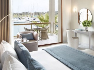 Sani Dunes _ Marina Junior Suite