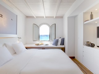 Mykonos Suite at Grace Mykonos