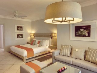 Junior Suite, LUX* Belle Mare