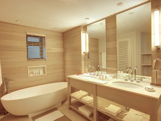 Junior Suite, LUX* Belle Mare