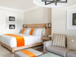 Junior Suite, LUX* Belle Mare