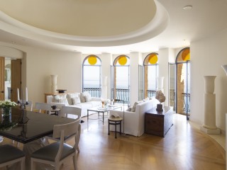 Anassa Anax Suite sea view