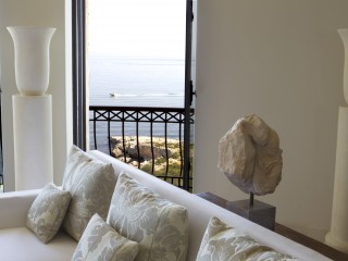 Anassa Anax Suite sea view